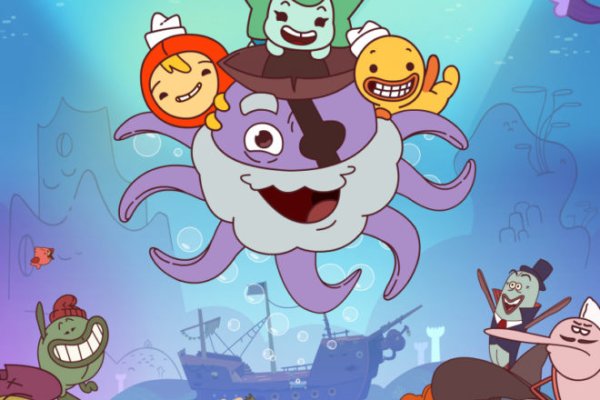 Kraken что это за магазин