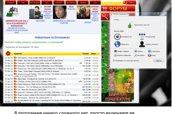 Сайт мега кракен
