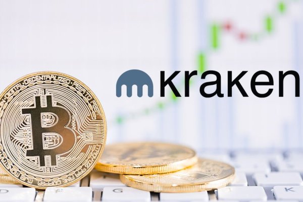 Кракен точка