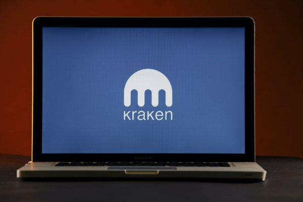 Kraken россия