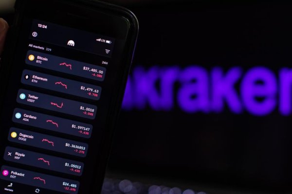 Кракен сайт что это